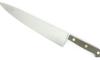 Canadian - 10 in Cooking Knife - Stainless Steel - Wood Handle Ref 909