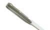 Canadian - 10 in Cooking Knife - Stainless Steel - Wood Handle Ref 909 3