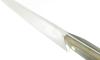 Canadian - 12 in Cooking Knife - Stainless Steel - Wood Handle Ref 910 2