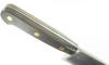 Canadian - 12 in Cooking Knife - Stainless Steel - Wood Handle Ref 910 3
