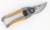 20 cm Garden shears - Olive Wood covering branches