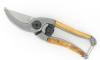 20 cm Garden shears - Olive Wood covering branches 2