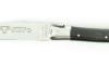 Laguiole 12 cm - Gross Buffalo - 2 bolsters