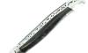 Laguiole 12 cm - Gross Buffalo - 2 bolsters 5