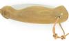 Pilgrim - Coquille Saint-Jacques - Walnut 3