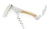  Wine waiter wood from vine Handle 3
