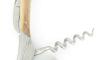  Wine waiter wood from vine Handle 5