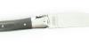Laguiole 12 cm Carbon Fiber - 2 bolsters 2