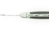 Laguiole 12 cm Carbon Fiber - 2 bolsters 3