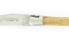 Laguiole 12 cm - Oak Wood - 2 bolsters