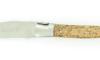 Laguiole 12 cm - Cork Wood - 2 bolsters