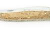 Laguiole 12 cm - Cork Wood - 2 bolsters 4