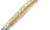 Laguiole 12 cm - Cork Wood - 2 bolsters 5