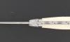Laguiole 12 cm - Holy Wood - 2 bolsters 3