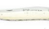 Laguiole 12 cm - Holy Wood - 2 bolsters 4