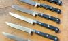 6 pieces of Boning Knife 4 in