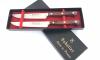 Set with 2 Steak Knives 5 in