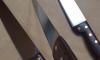 Butcher 11 1/5&quot; (28 cm) - Stainless Steel - Palissander Wood - Ref 30 3