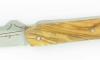 Brin d&#039;Auvergne - Pocket - Olive Wood
