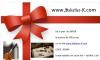 Gift certificate - 200 euros