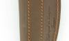 Leather Sheath Désy 12 cm Brown 2