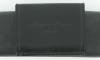 Leather Sheath Provencal 10 - 11 cm Black 2