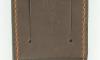 Leather Sheath Randonneur King Size Brown 2