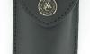 Leather Sheath Randonneur King Size Black