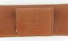 Leather Sheath Tendance 13 cm Cognac  Maya 3