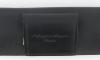 Leather Sheath Tendance 13 cm Black 3