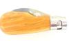 Mushroom knife - Olive Wood 3