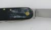 6 Pieces Knife - Carbon Steel - Horn Handle 2