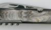 6 Pieces Knife - Stainless Steel - Horn Handle 3