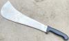 SPECIAL KNIFE - FISH KNIFE with LARGE ROUND TIP - 40 CM