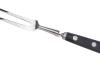 Curb Fork 6 in