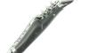 Laguiole 12 cm - 2 pieces - Carbon Fiber - 2 bolsters 5