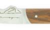 1 Table - Brin d&#039;Auvergne Palissandre Wood