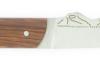 1 Table - Brin d&#039;Auvergne Palissandre Wood 2