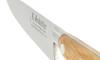 Cooking Knife 6 in - Olive Wood Handle 2