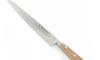 Filet Knife 8 in - olive wood handle