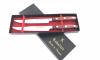 Set with 2 Steak KNives 5 in