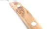 Cooking Knife 10 in - Le Thiers par Goyon - Junier Wood Handle 4