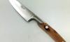 Large Cooking Knife 6 in - Le Thiers par Goyon - Junier Wood Handle 2