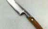 Cooking Knife 10 in - Le Thiers par Goyon - Junier Wood Handle 2