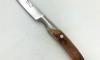 Sandwich 4 3/4 in - Le Thiers par Goyon - Junier Wood Handle 2