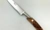 Slicing Knife 8 in - Le Thiers par Goyon - Junier Wood Handle 2