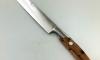 Slicing Knife 10 in - Le Thiers par Goyon - Junier Wood Handle 2