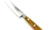Filet Knife 6 in - olive wood handle