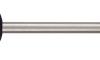 Round Steel 9 in - Diamond