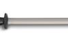 Oval Steel 11 in - Diamond